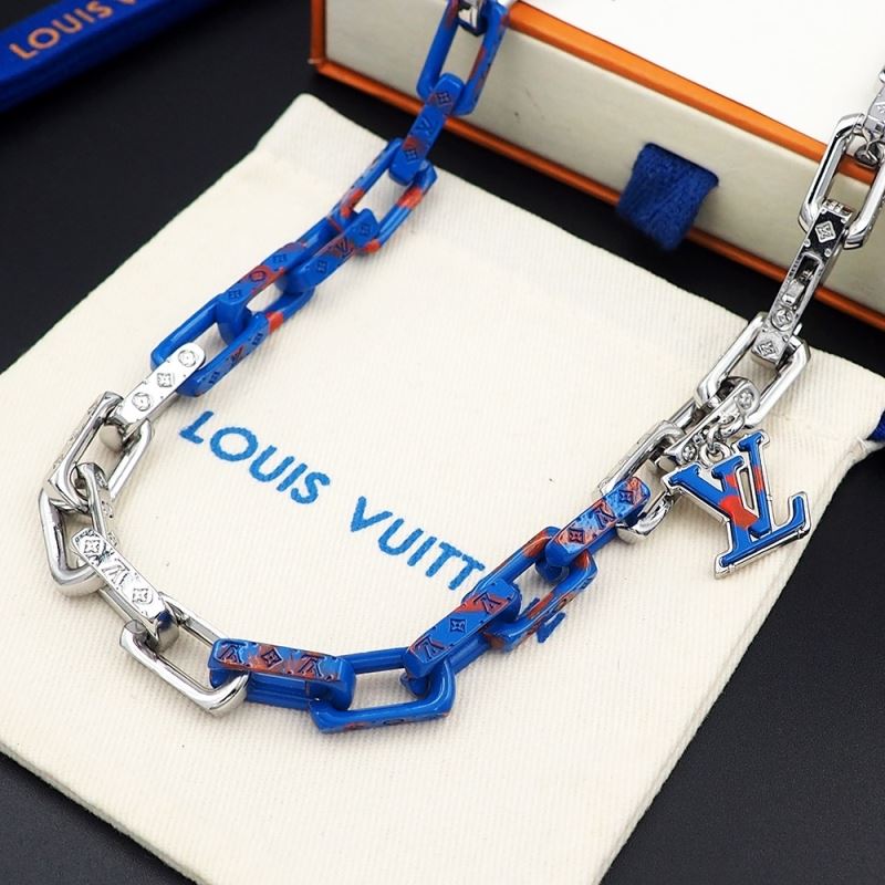 Louis Vuitton Necklaces